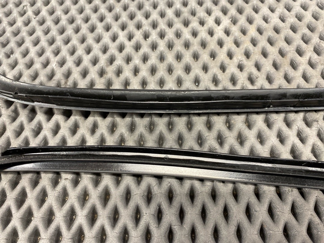 Молдинг лобового стекла, 1510 рублей, Красноярск