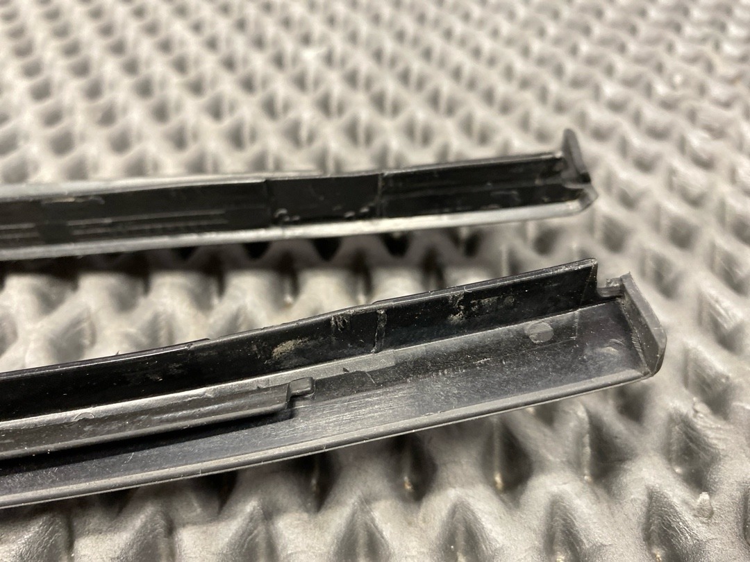 Молдинг лобового стекла, 1510 рублей, Красноярск