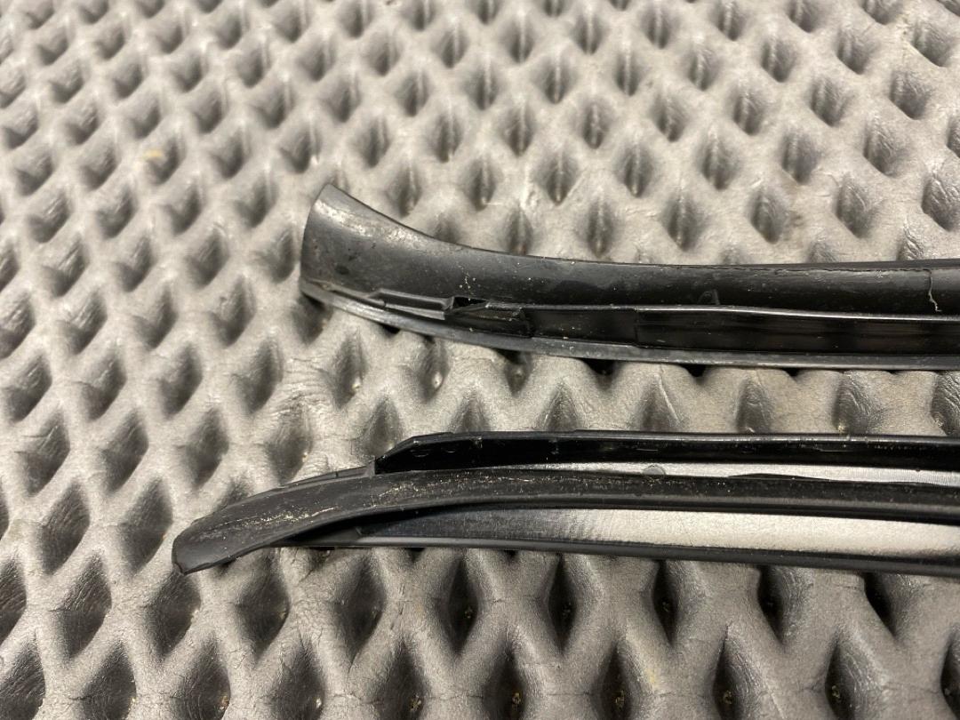 Молдинг лобового стекла, 1510 рублей, Красноярск