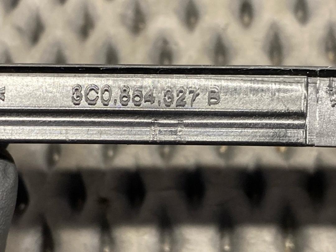 Молдинг лобового стекла, 1510 рублей, Красноярск