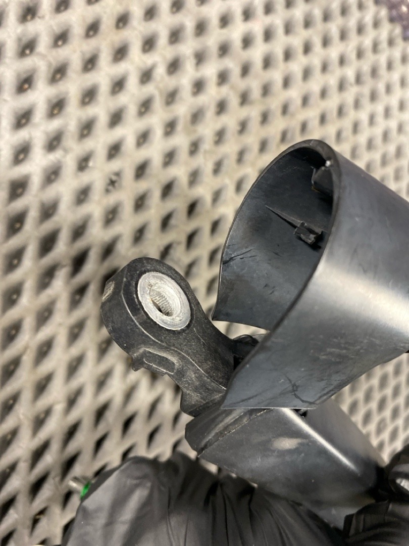 Дворник, 1720 рублей, Красноярск