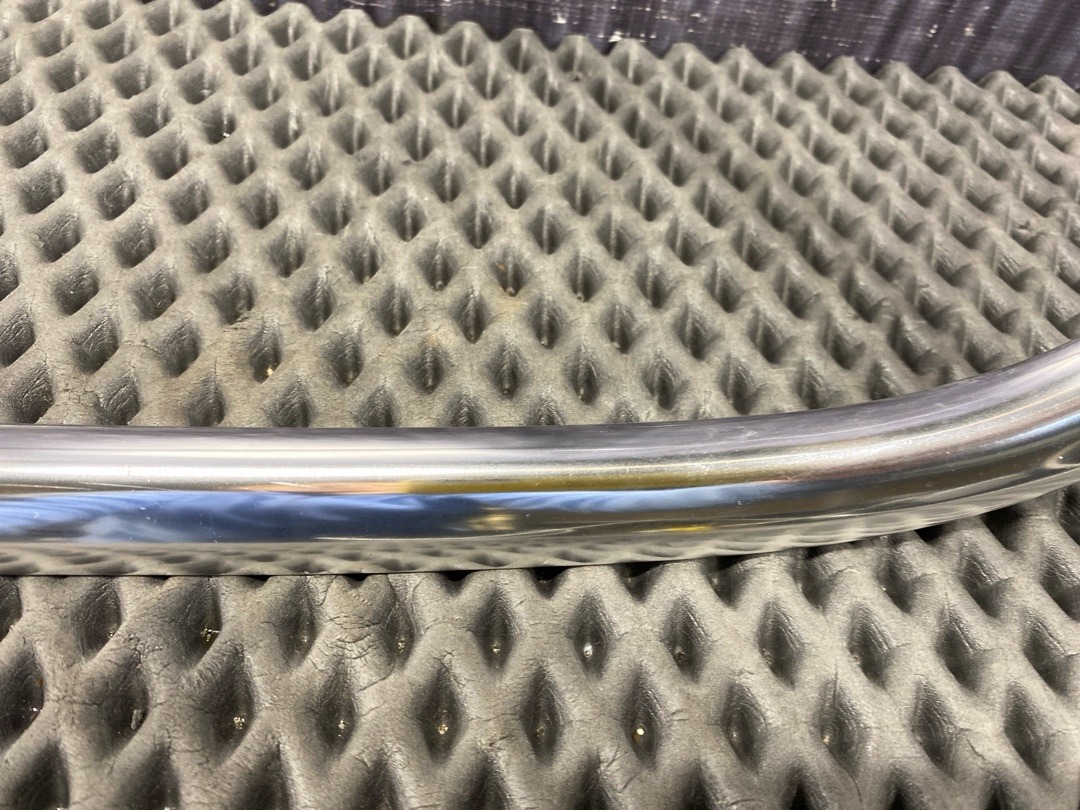 Молдинг стекла, 1130 рублей, Красноярск