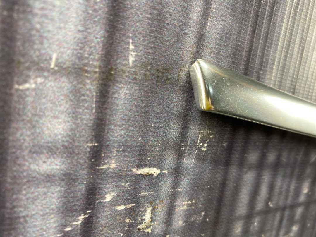 Молдинг стекла, 1130 рублей, Красноярск