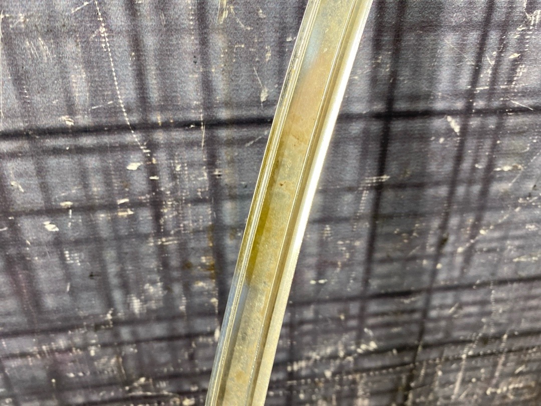 Молдинг стекла, 1130 рублей, Красноярск