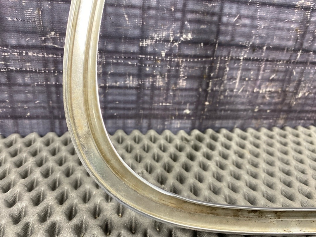 Молдинг стекла, 1130 рублей, Красноярск