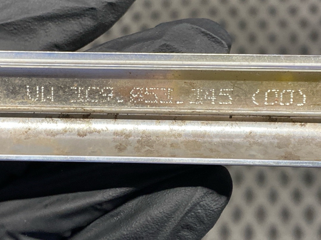 Молдинг стекла, 1130 рублей, Красноярск