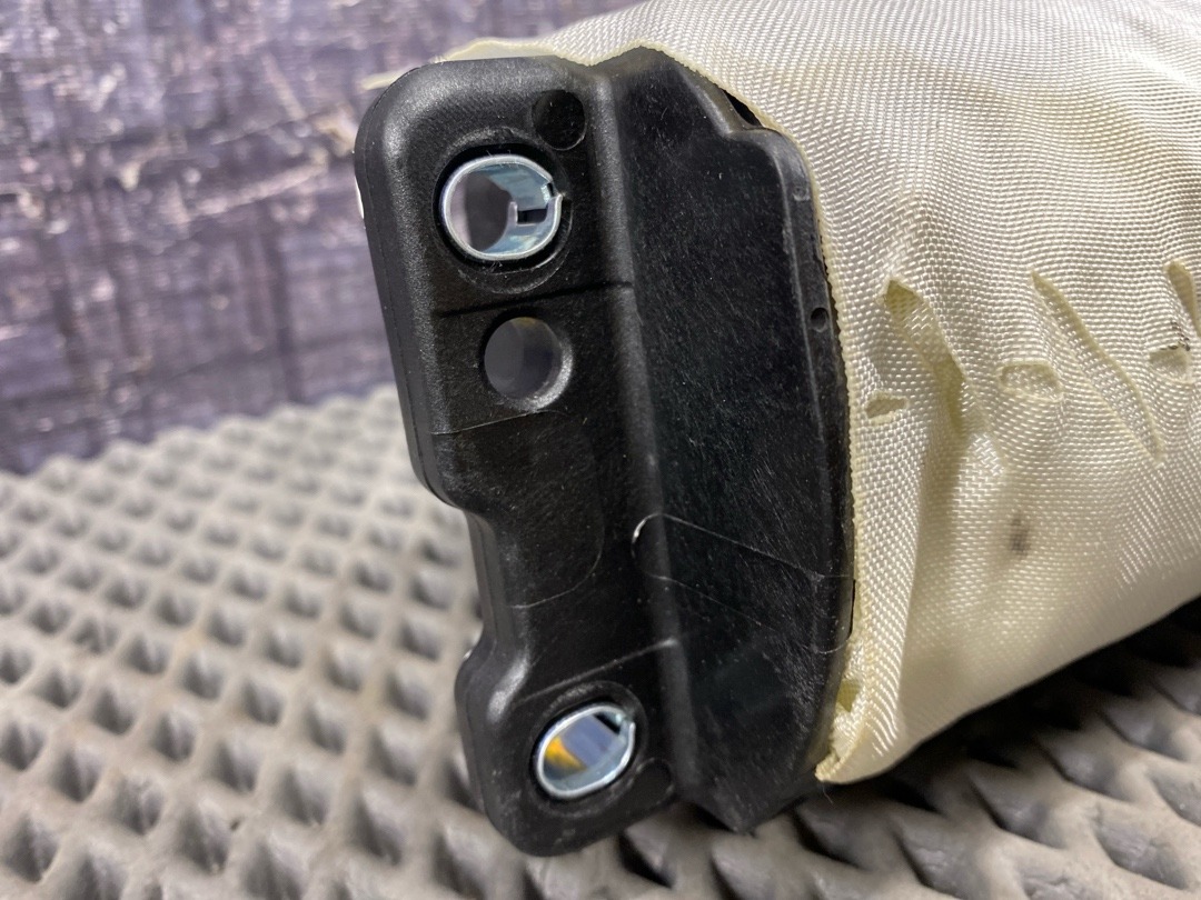 Подушка безопасности, 3460 рублей, Красноярск