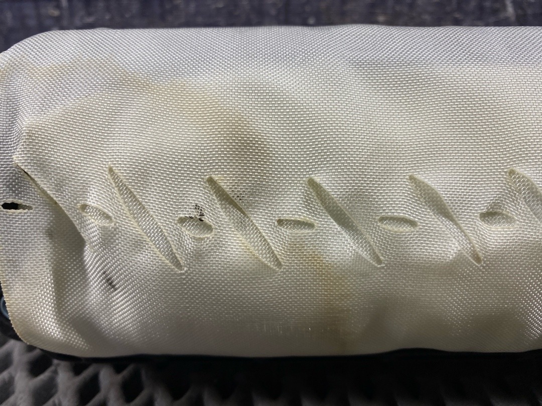 Подушка безопасности, 3460 рублей, Красноярск