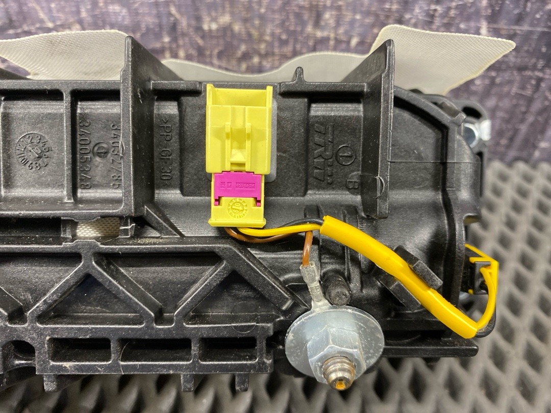 Подушка безопасности, 3460 рублей, Красноярск