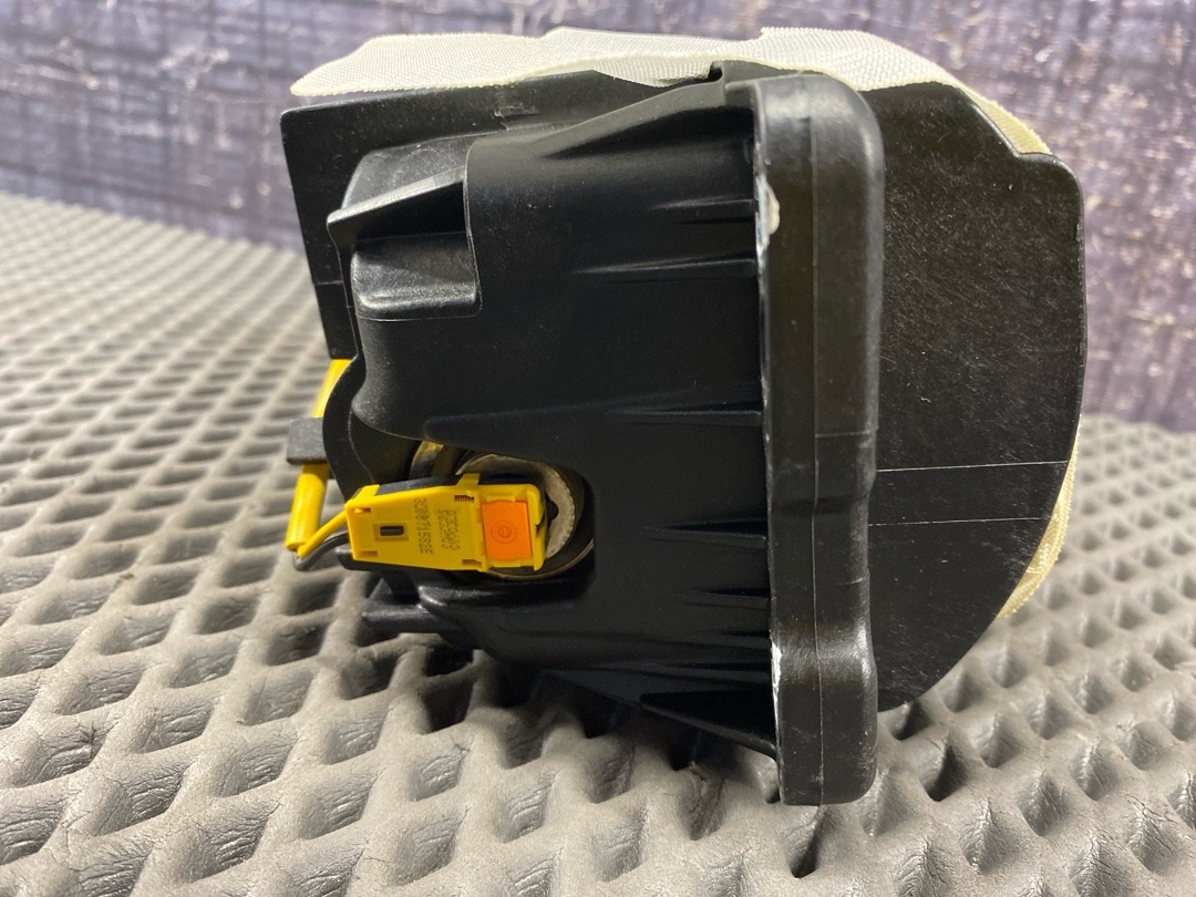 Подушка безопасности, 3460 рублей, Красноярск