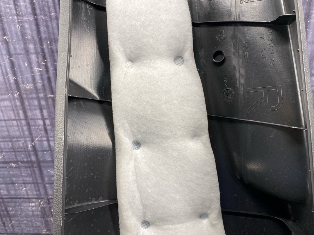 Обшивка салона, 620 рублей, Красноярск