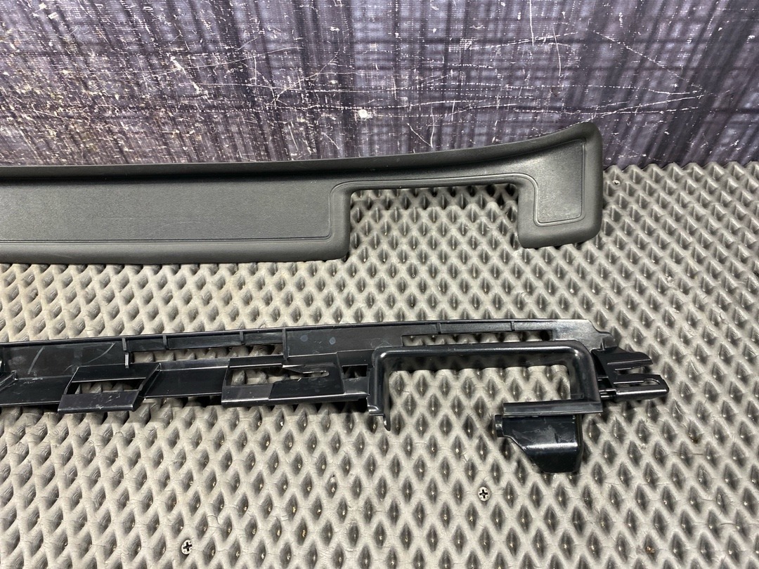 Пластик багажника, 2990 рублей, Красноярск