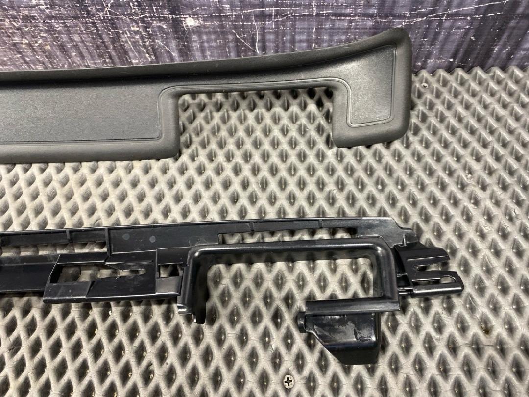 Пластик багажника, 2990 рублей, Красноярск