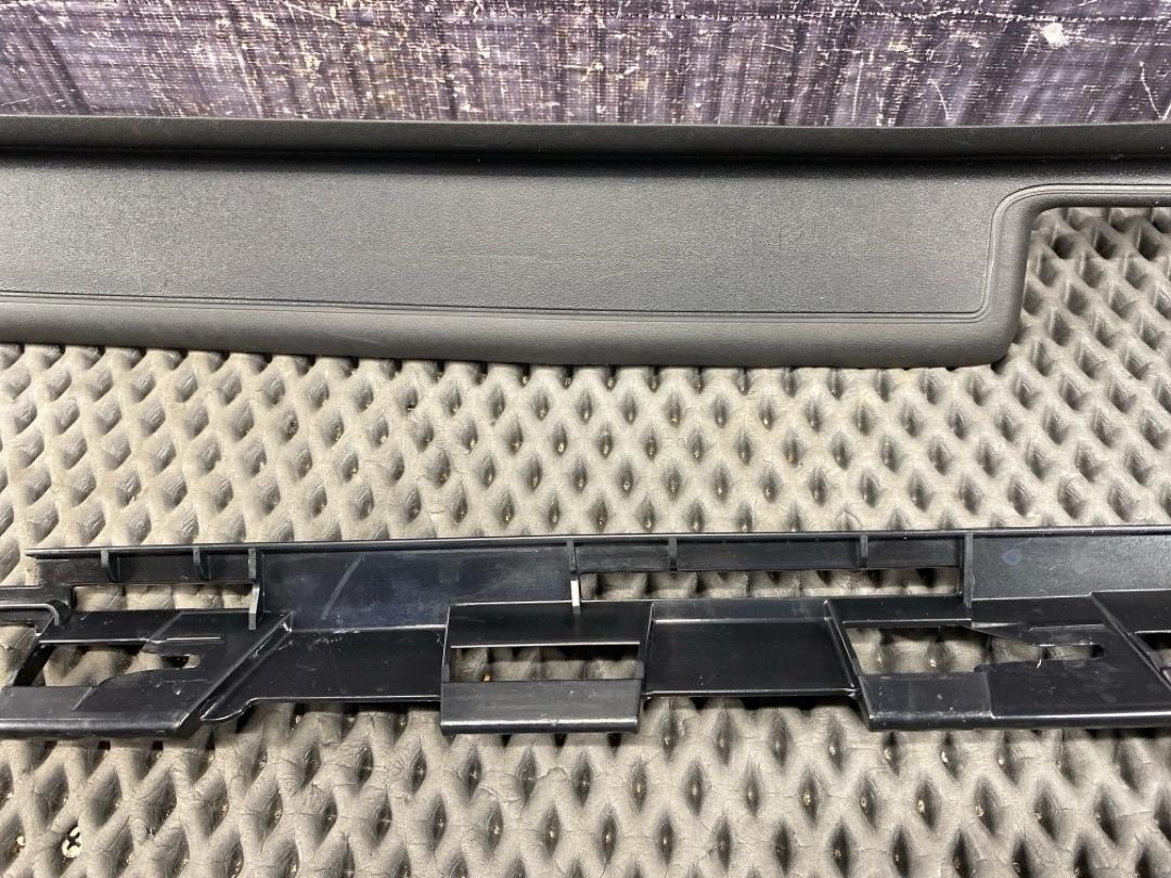 Пластик багажника, 2990 рублей, Красноярск