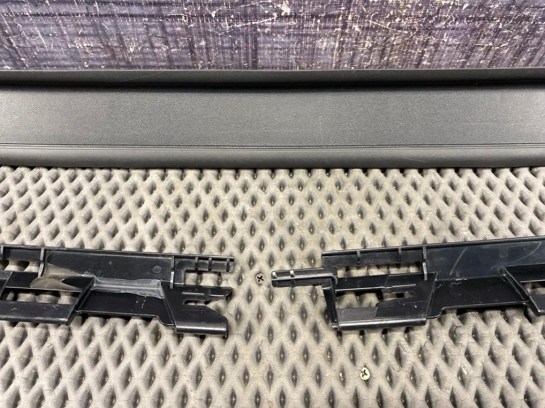 Пластик багажника, 2990 рублей, Красноярск