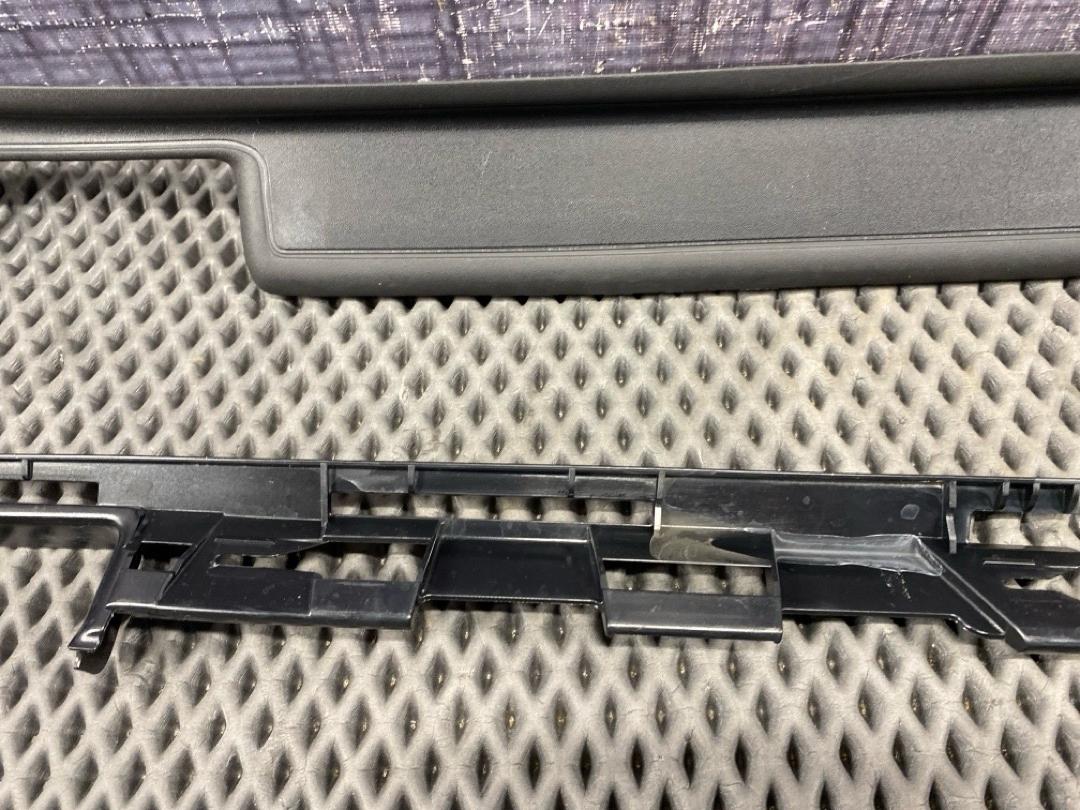 Пластик багажника, 2990 рублей, Красноярск