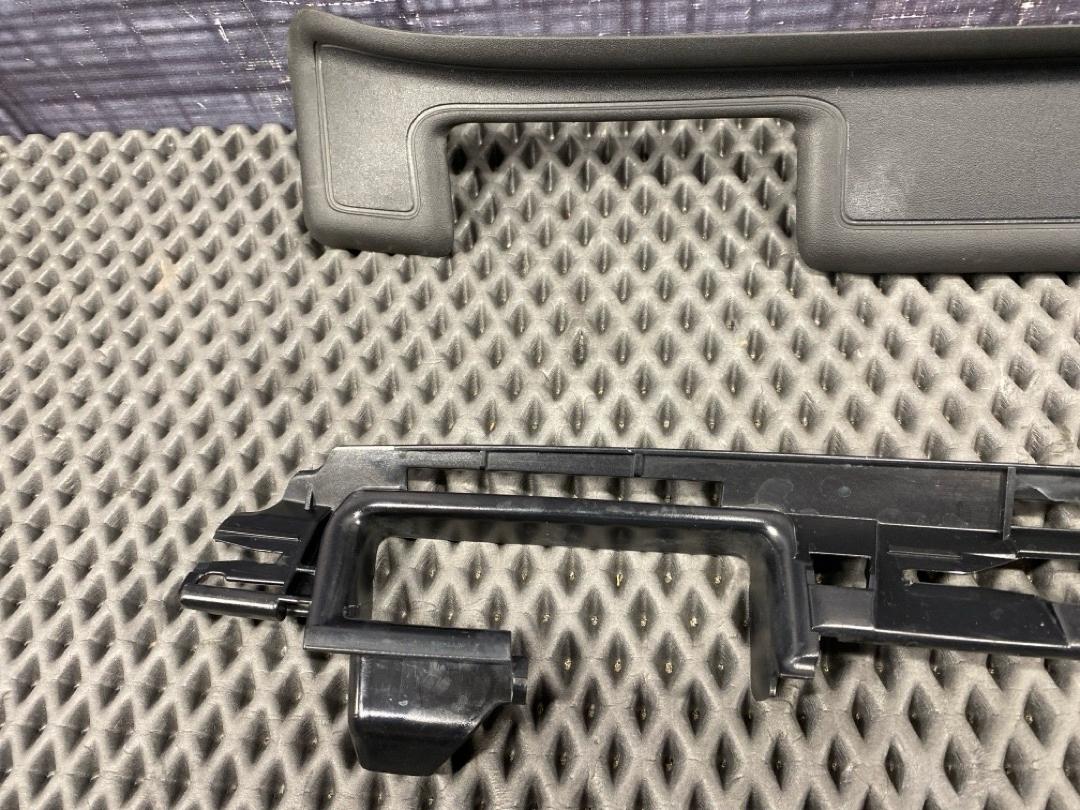 Пластик багажника, 2990 рублей, Красноярск