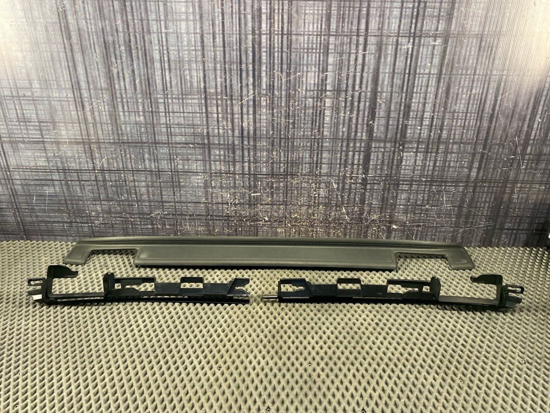 Пластик багажника, 2990 рублей, Красноярск