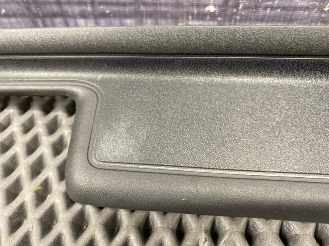 Пластик багажника, 2990 рублей, Красноярск