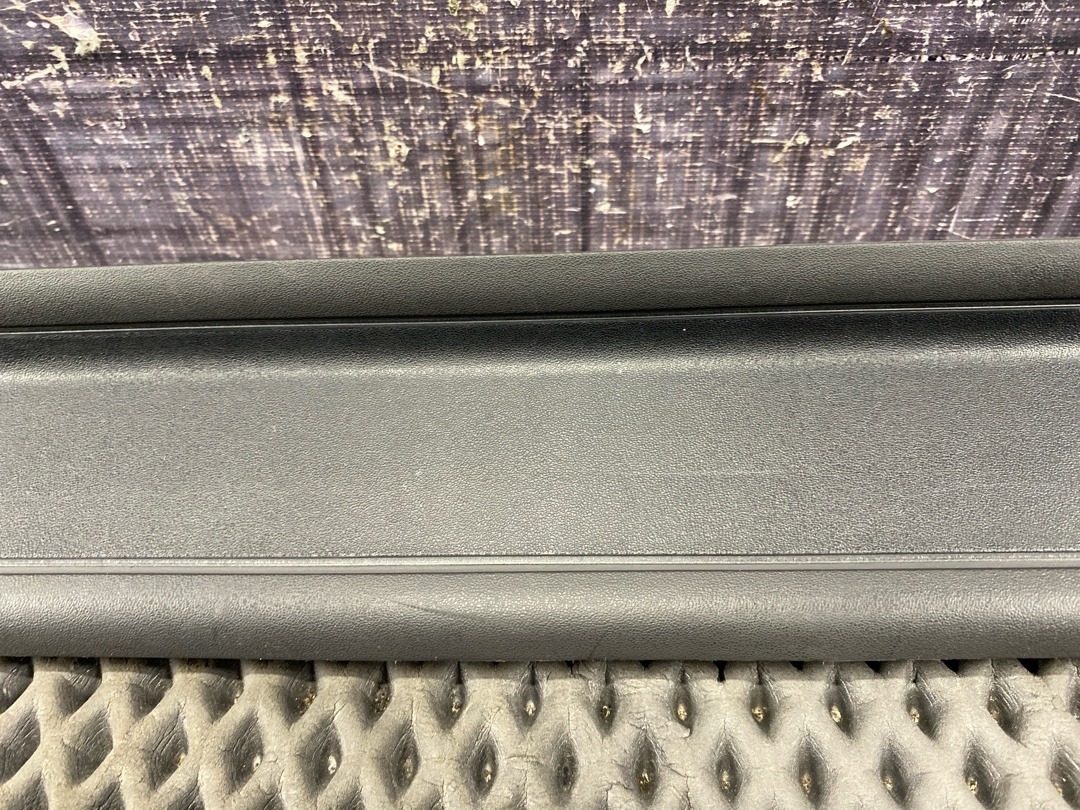 Пластик багажника, 2990 рублей, Красноярск