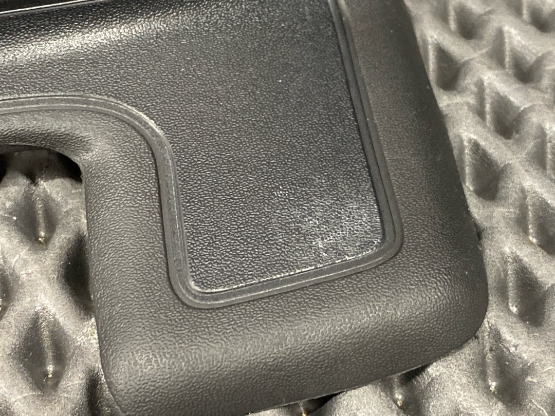 Пластик багажника, 2990 рублей, Красноярск