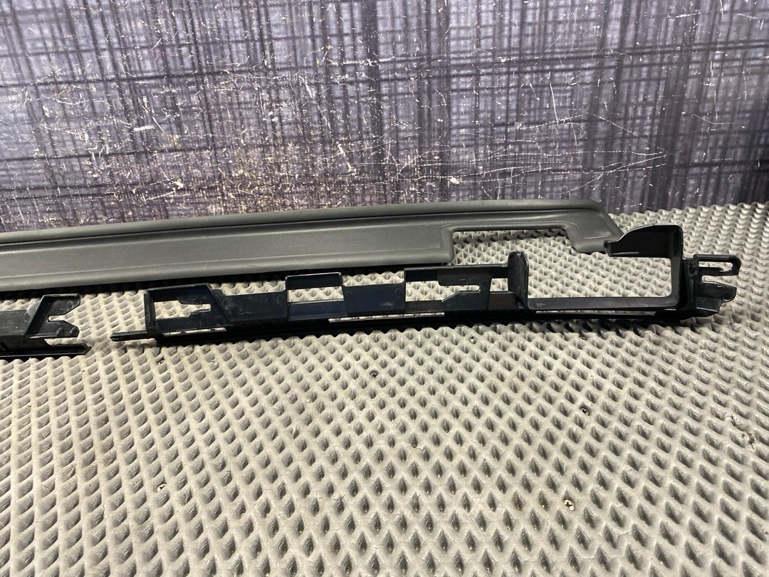 Пластик багажника, 2990 рублей, Красноярск