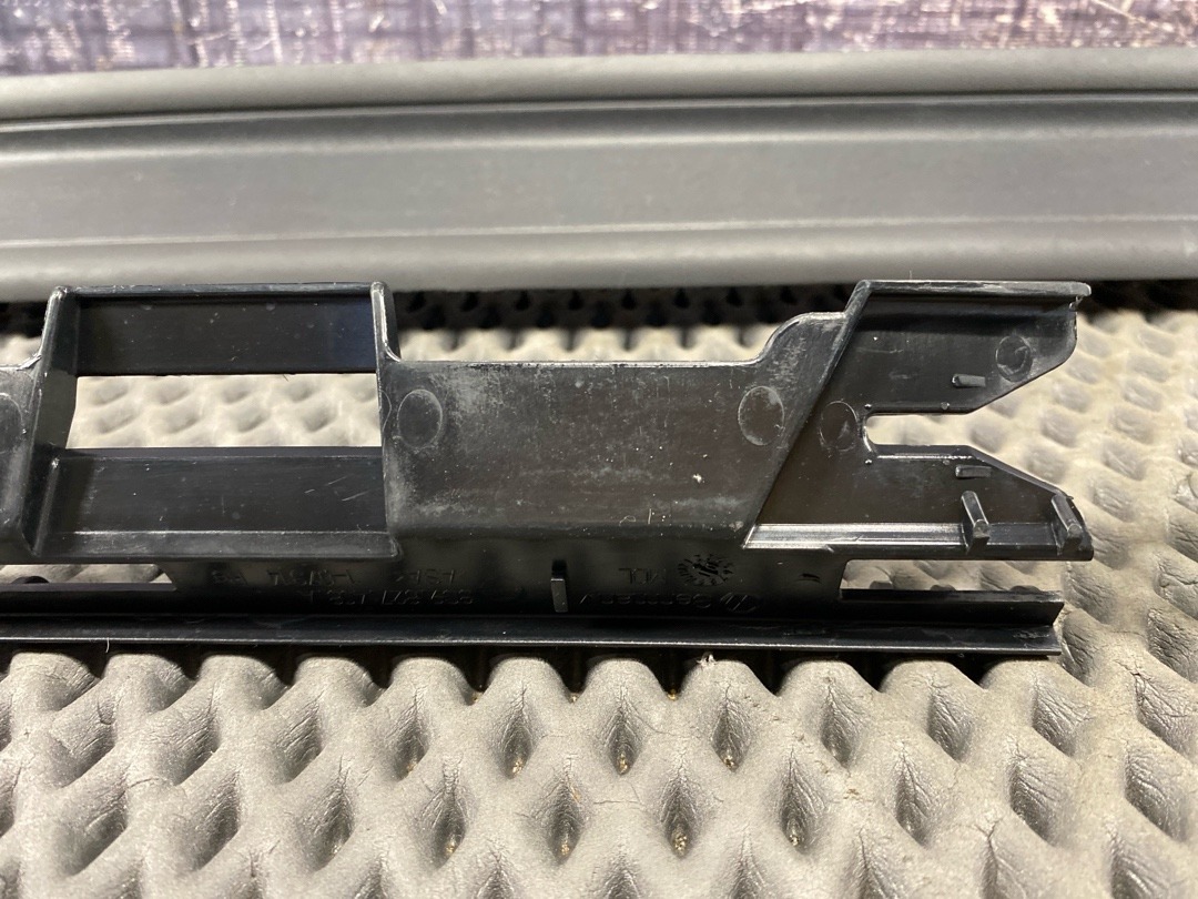 Пластик багажника, 2990 рублей, Красноярск