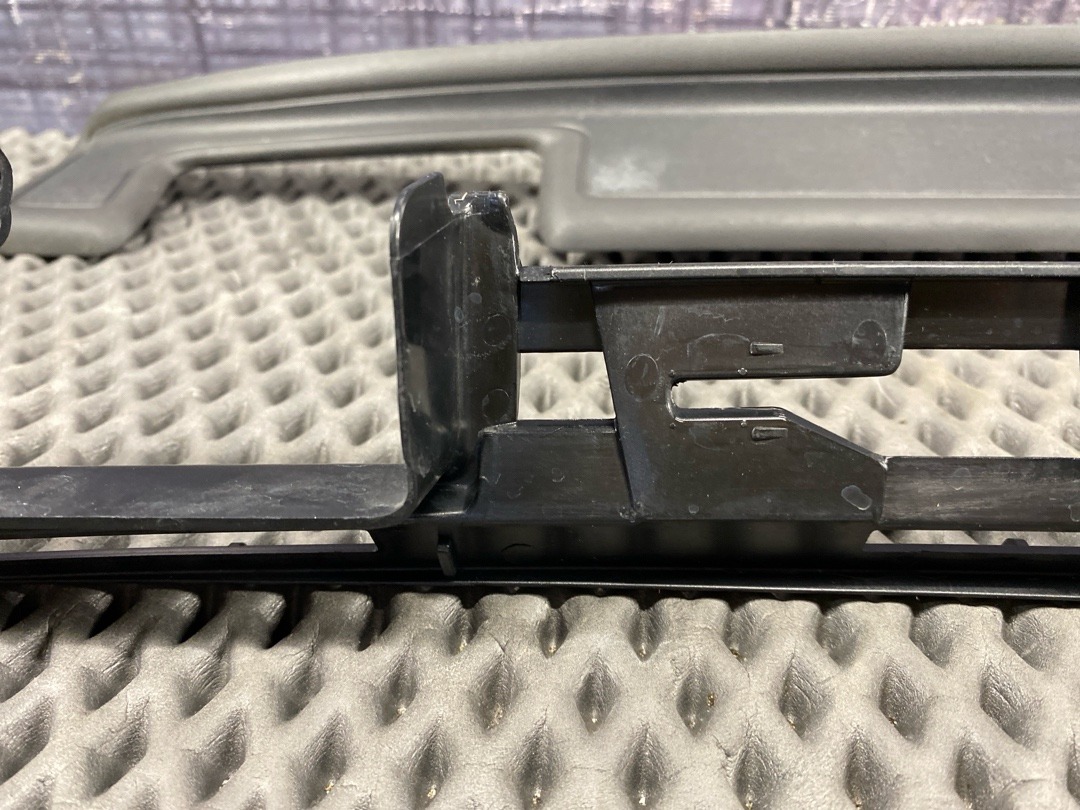 Пластик багажника, 2990 рублей, Красноярск