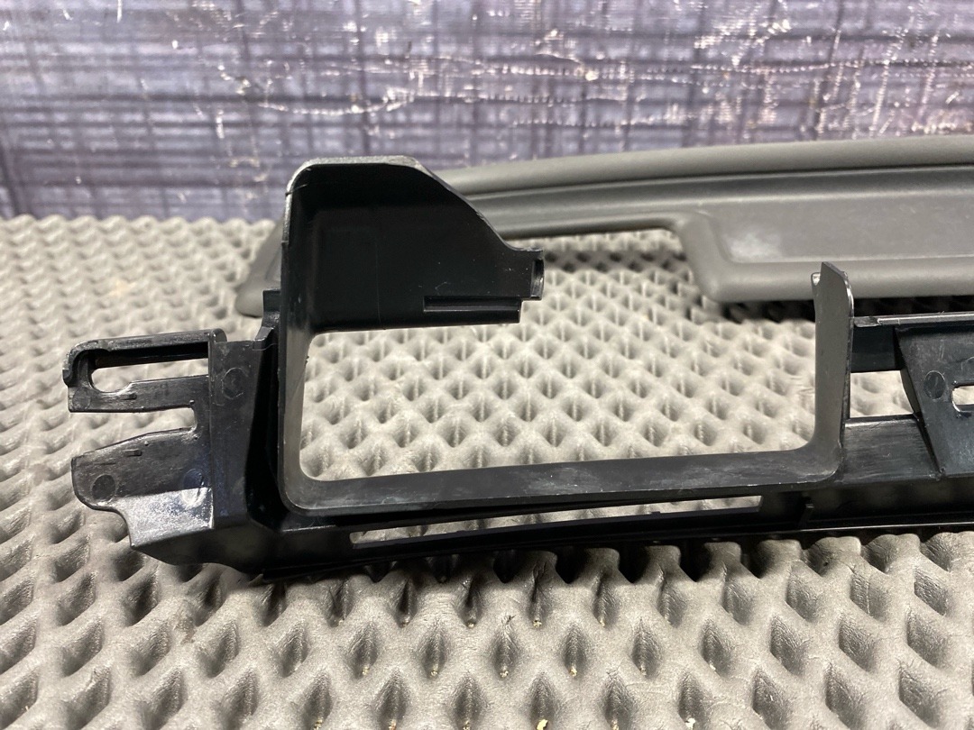 Пластик багажника, 2990 рублей, Красноярск