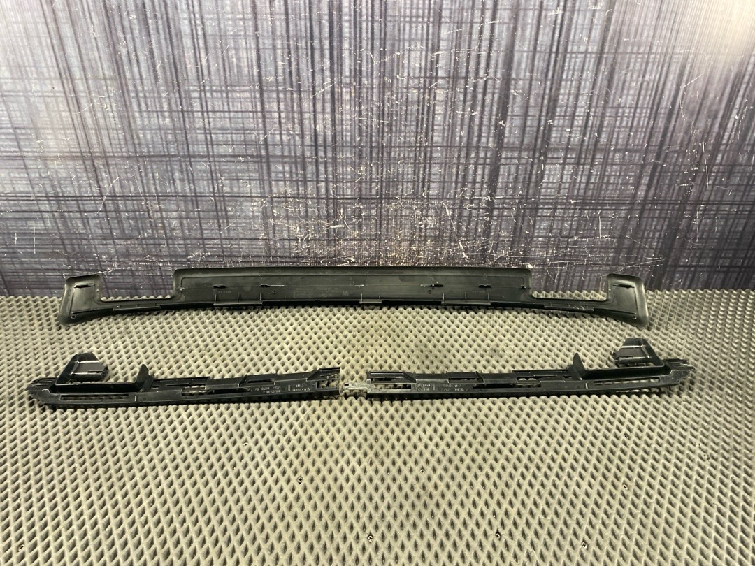 Пластик багажника, 2990 рублей, Красноярск