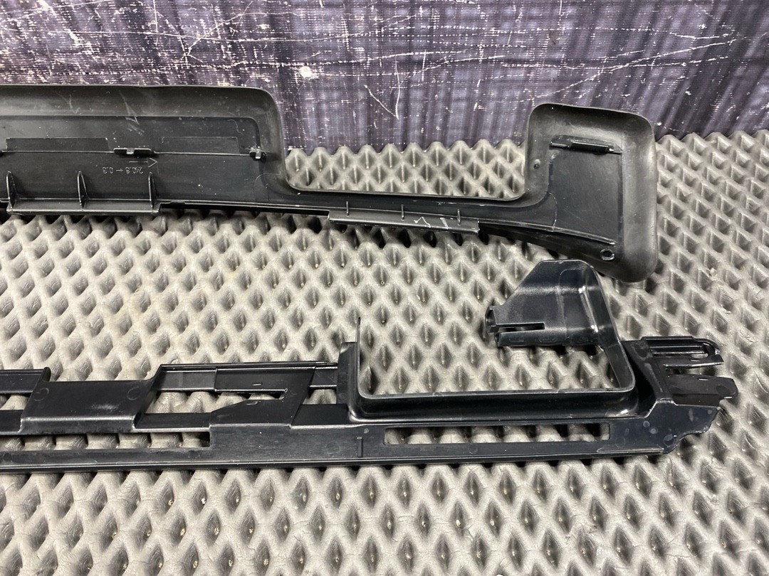 Пластик багажника, 2990 рублей, Красноярск