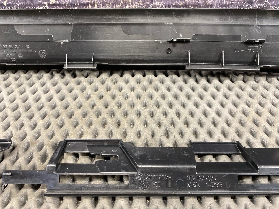 Пластик багажника, 2990 рублей, Красноярск