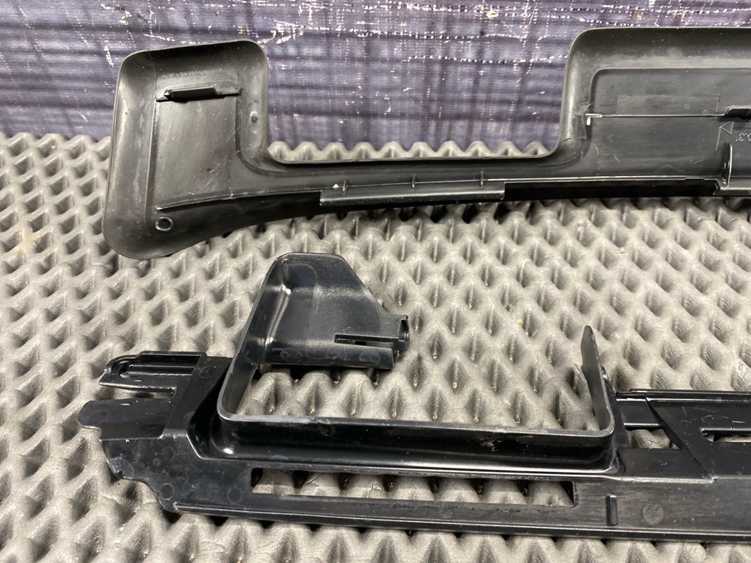 Пластик багажника, 2990 рублей, Красноярск