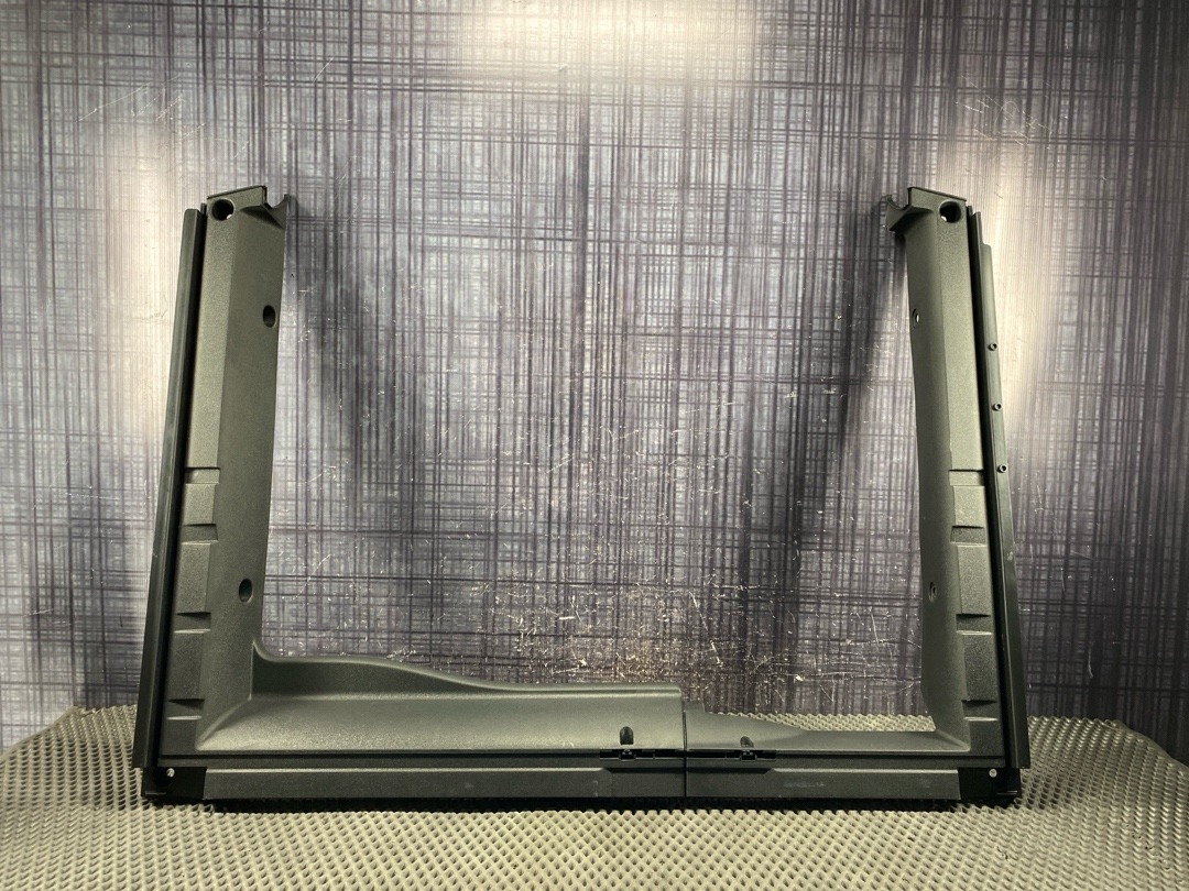 Пластик багажника, 740 рублей, Красноярск