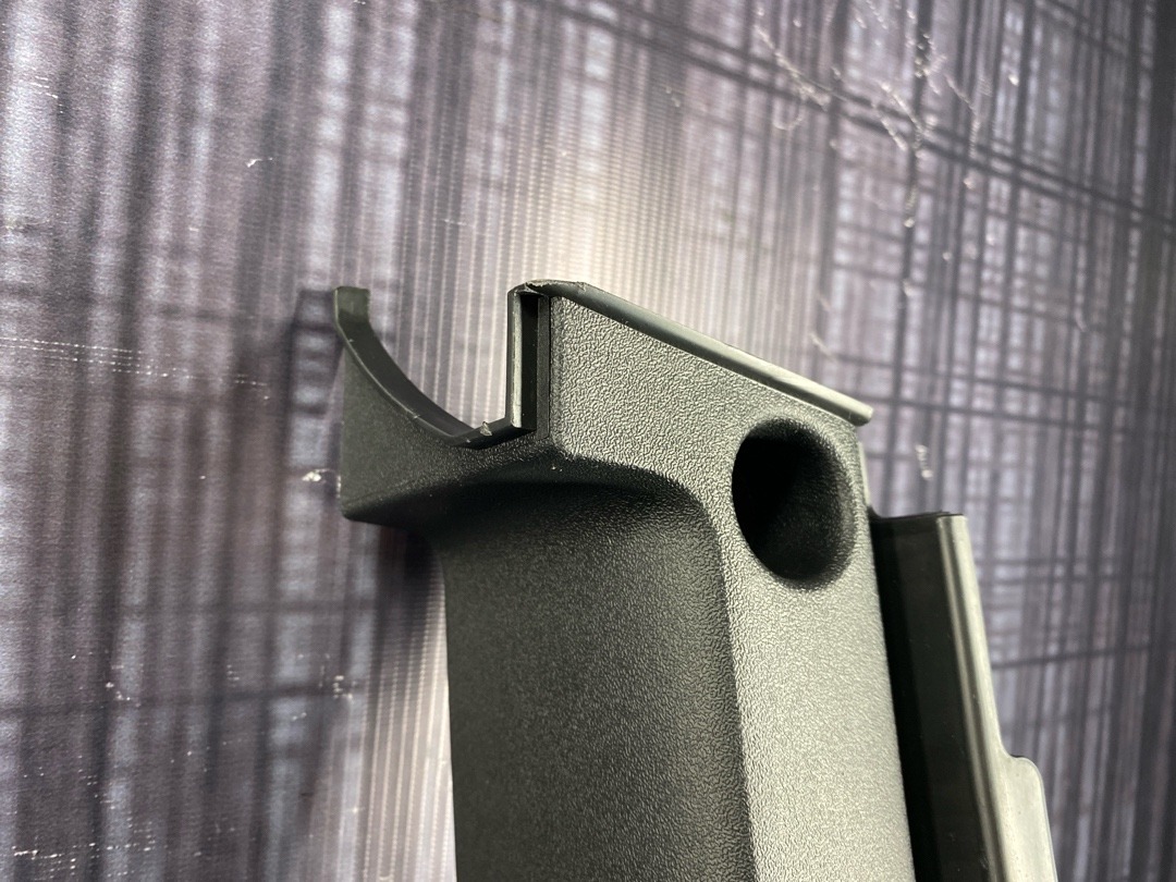 Пластик багажника, 740 рублей, Красноярск