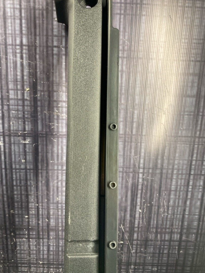 Пластик багажника, 740 рублей, Красноярск