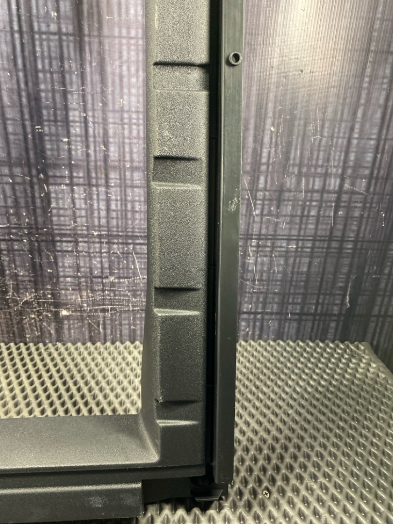 Пластик багажника, 740 рублей, Красноярск