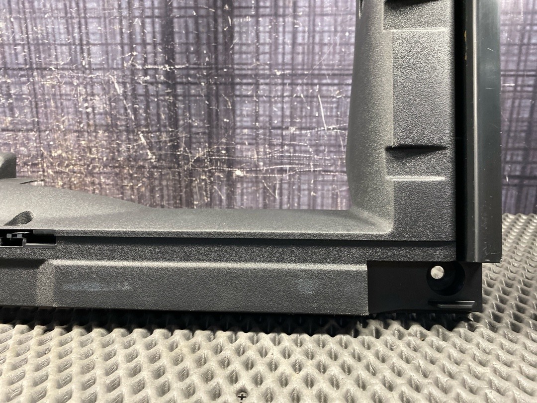 Пластик багажника, 740 рублей, Красноярск