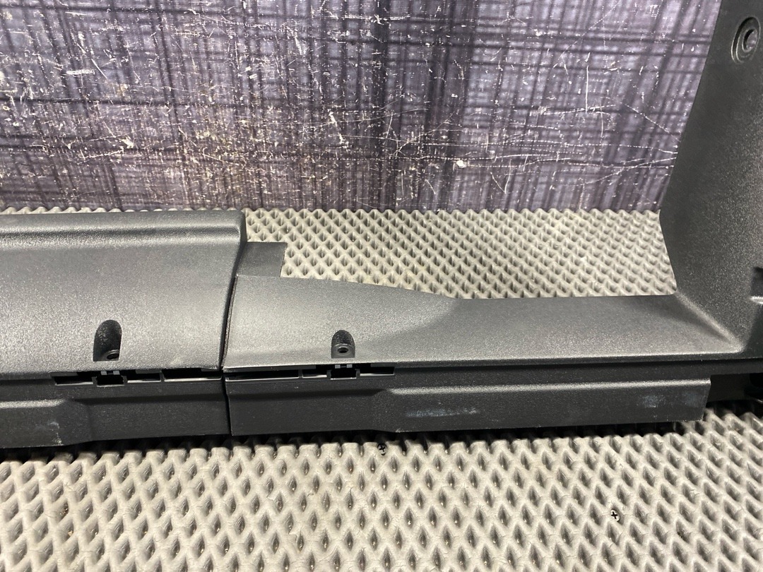 Пластик багажника, 740 рублей, Красноярск