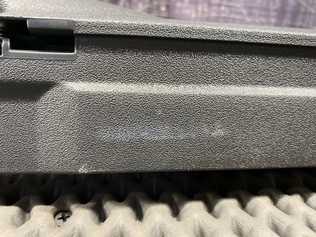 Пластик багажника, 740 рублей, Красноярск