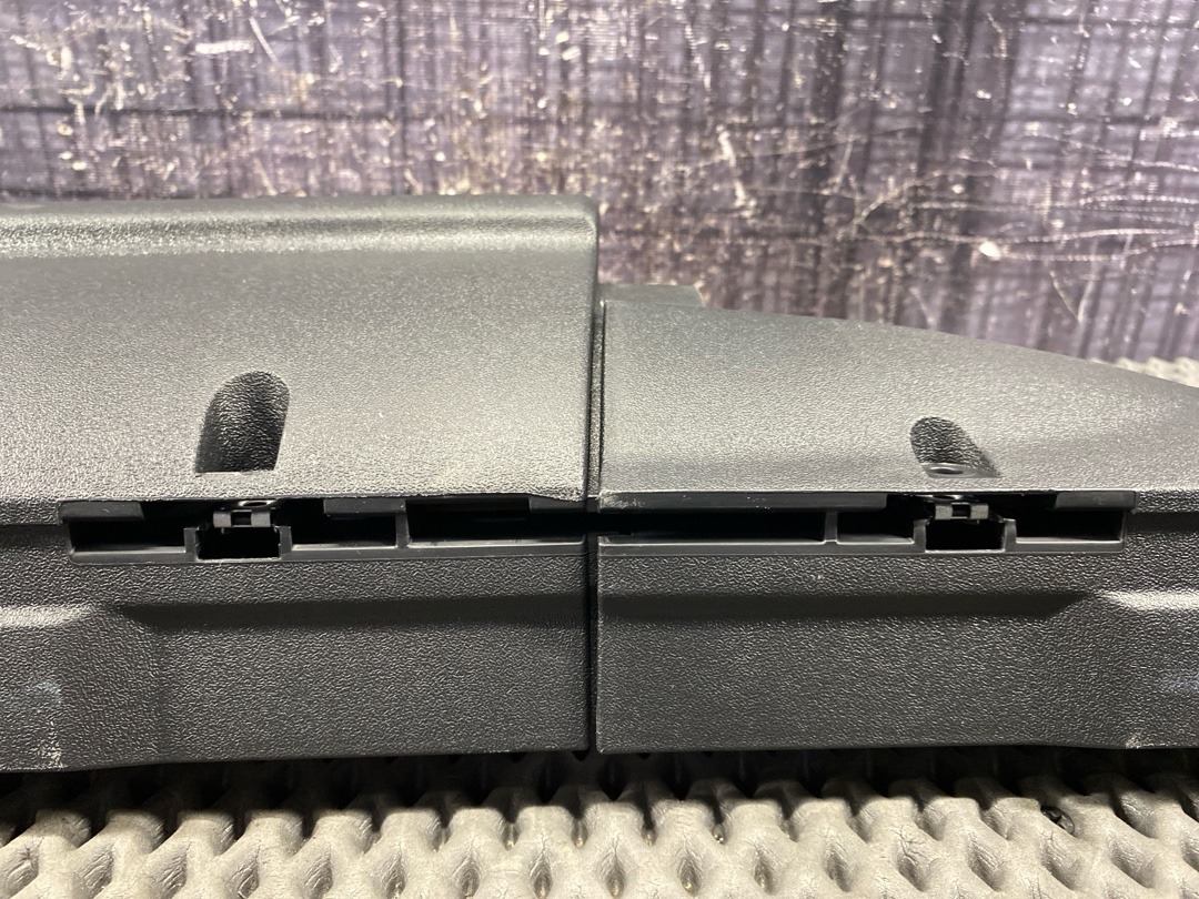 Пластик багажника, 740 рублей, Красноярск