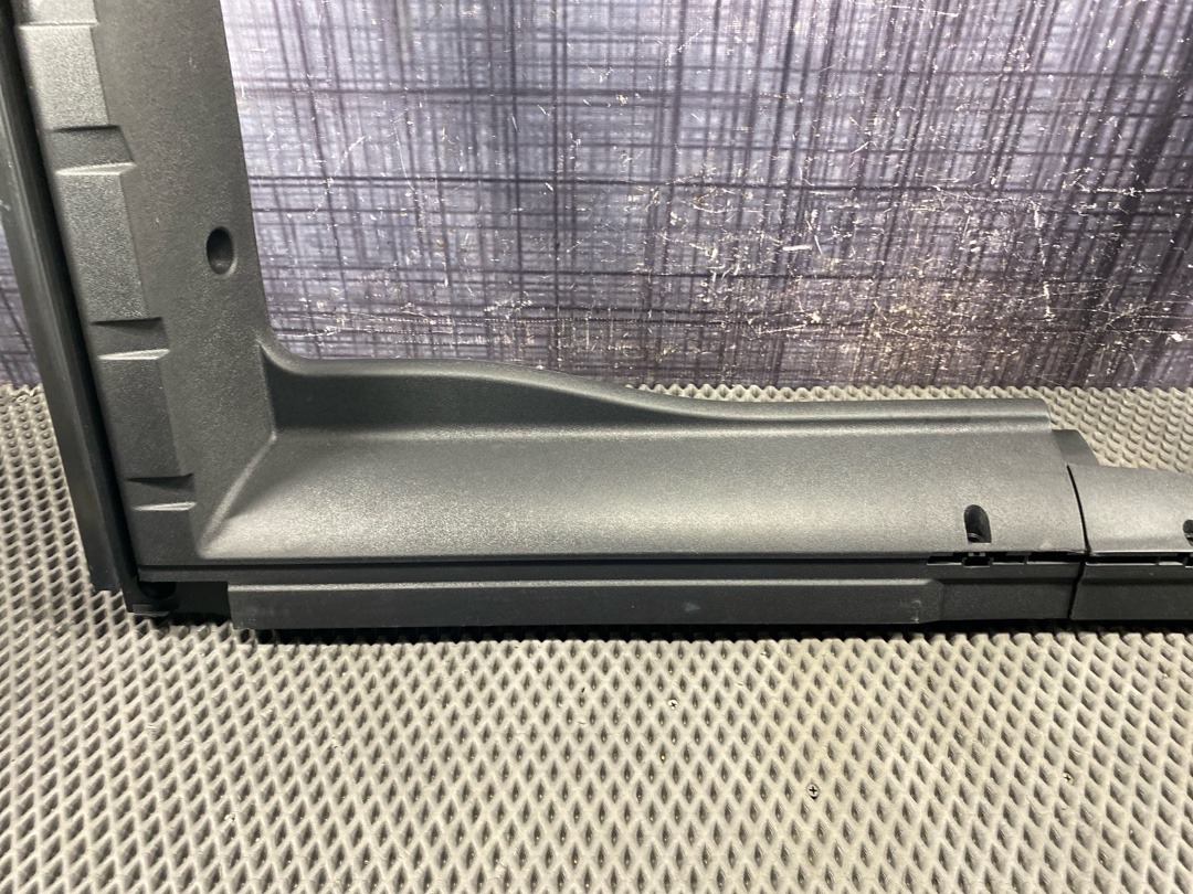 Пластик багажника, 740 рублей, Красноярск