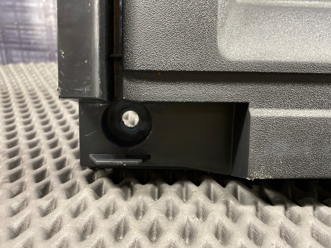 Пластик багажника, 740 рублей, Красноярск