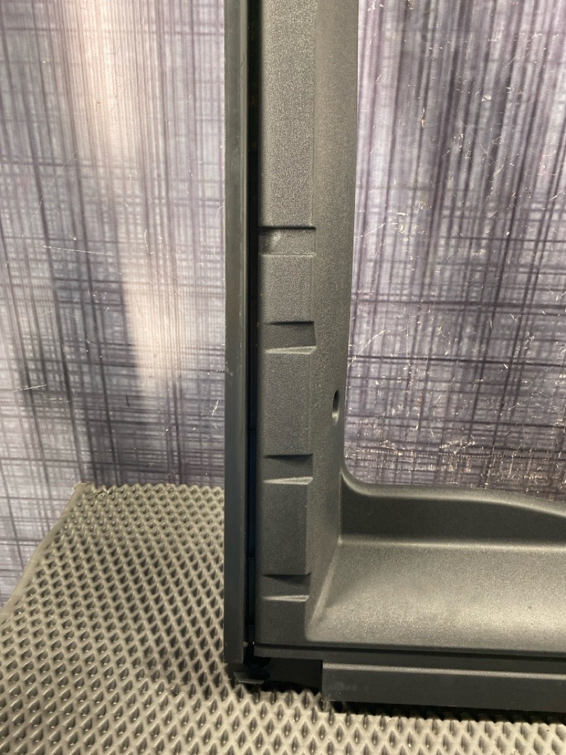 Пластик багажника, 740 рублей, Красноярск