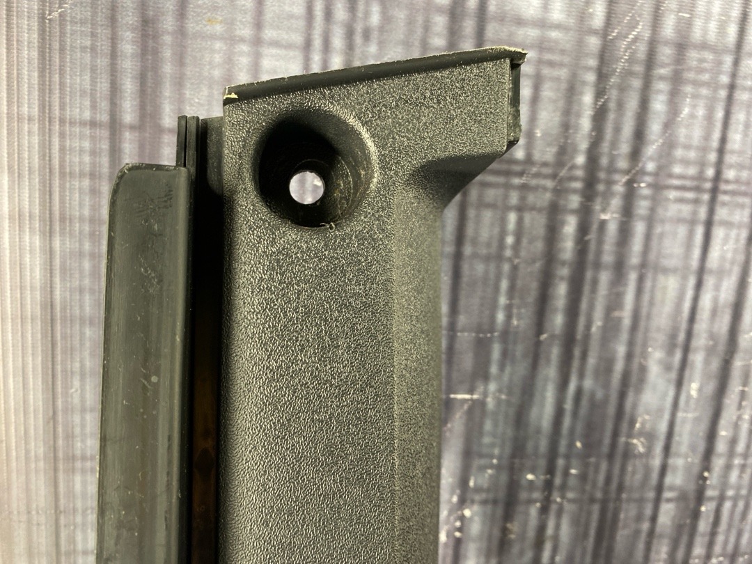 Пластик багажника, 740 рублей, Красноярск