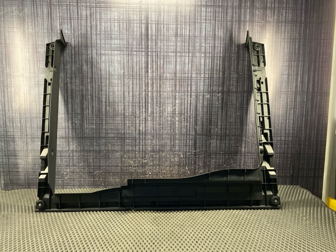 Пластик багажника, 740 рублей, Красноярск