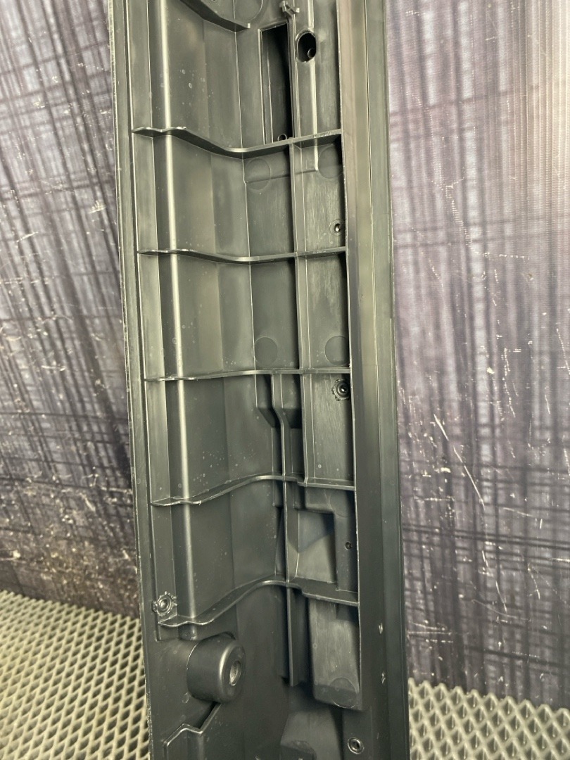 Пластик багажника, 740 рублей, Красноярск