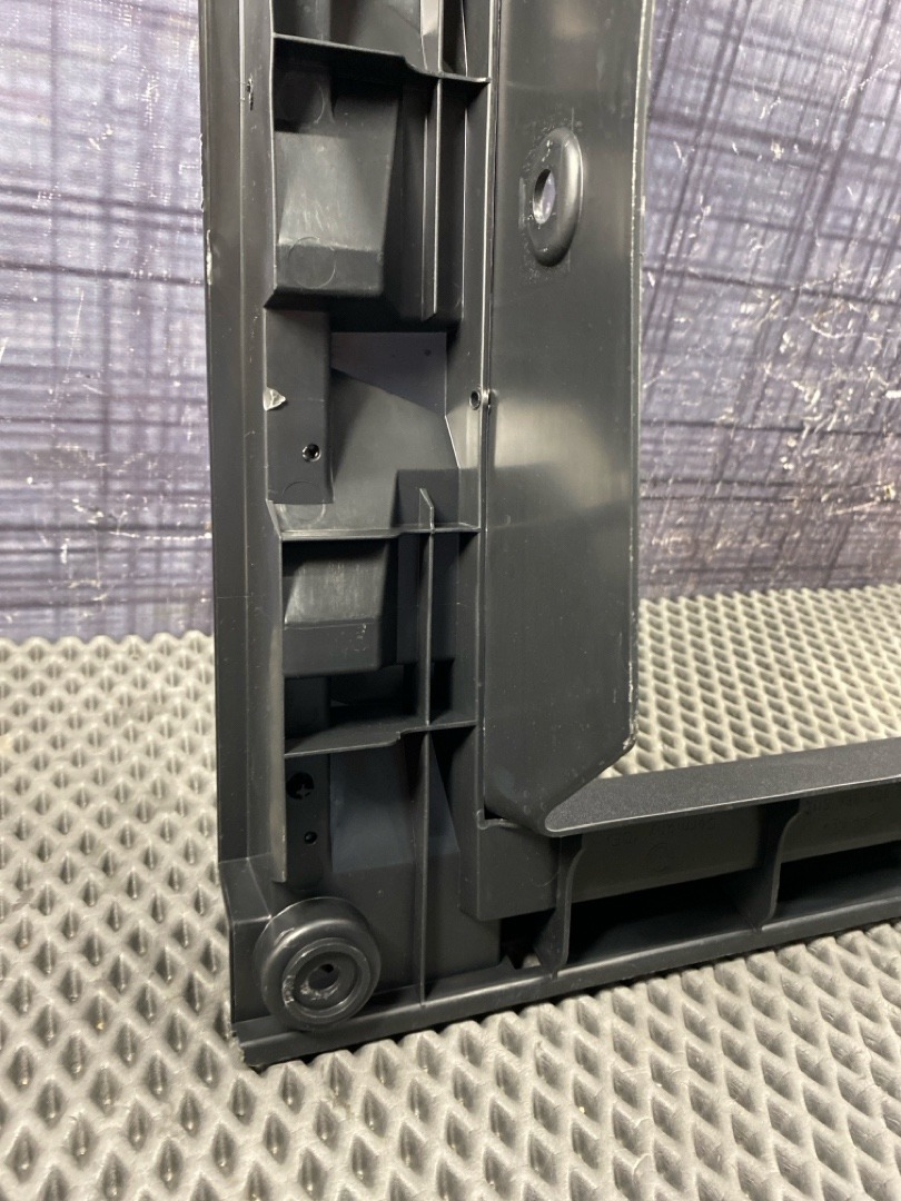 Пластик багажника, 740 рублей, Красноярск