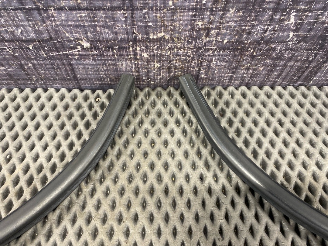 Подкапотный уплотнитель, 920 рублей, Красноярск