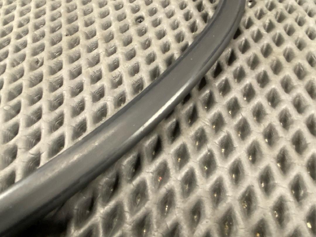 Подкапотный уплотнитель, 920 рублей, Красноярск